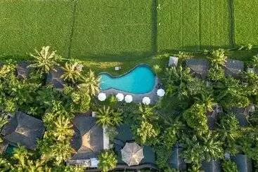 Arya Villas Ubud