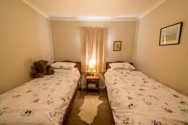 Bed and Breakfast Tuki Retreat