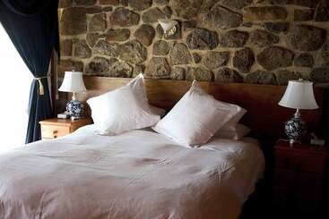 צימר Tuki Retreat