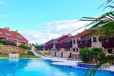 公寓式酒店  Complejo Turístico Raeiros