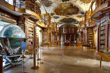 Отель Am Spisertor