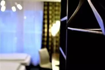 فندق Am Spisertor