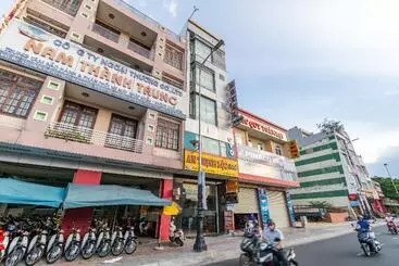 ホテル An Thinh Loc