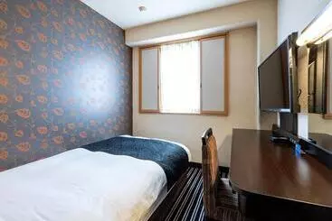 Apa Hotel Isesaki Eki Minami