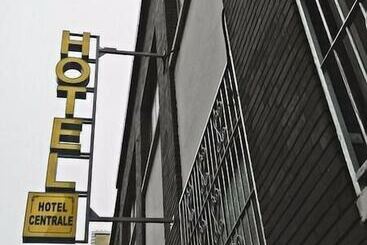 酒店 Centrale