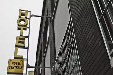 酒店 Centrale