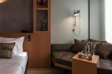 Descobertas Boutique Hotel Porto By Aspasios