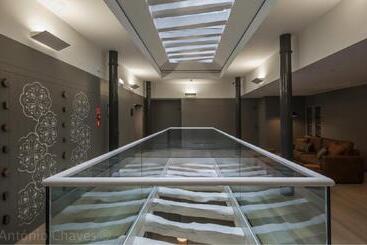 Descobertas Boutique Hotel Porto By Aspasios