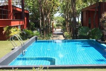 Hotel Foresta Resort