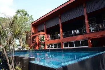 Otel Foresta Resort