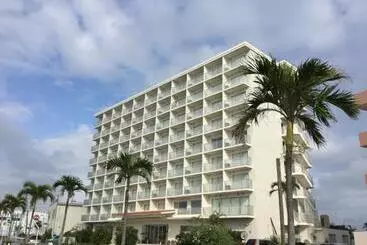 ホテル Gran View Garden Okinawa