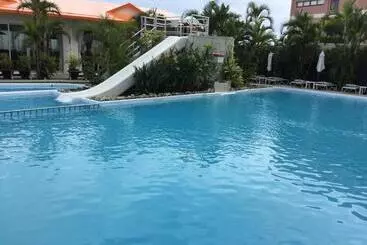 Hotel Gran View Garden Okinawa