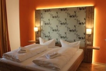 فندق Haus Am Ahorn