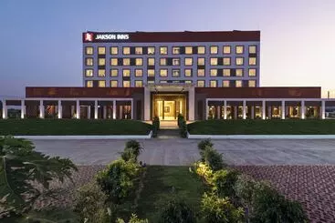 Hôtel Pride Elite, Phaltan
