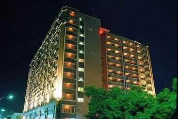 هتل Kenting Holiday