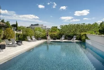 ホテル La Ferme Chapouton Teritoria