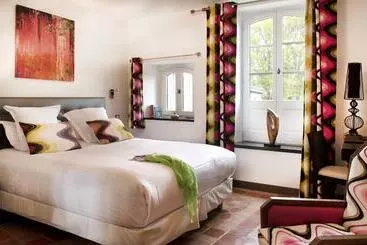 Otel La Ferme Chapouton   Teritoria