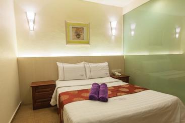 فندق Lavender Inn Permas Jaya