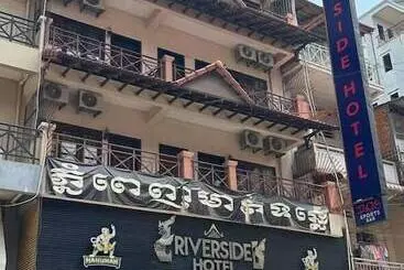 Lux Riverside Hotel & Apartment