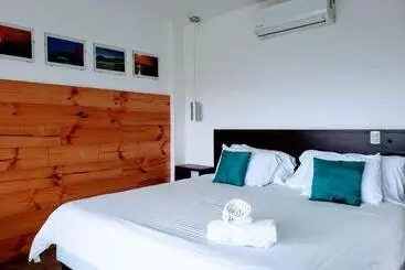 Me Hotel & Villas   Montañita Estates