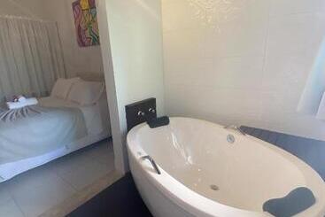 هتل Pousada Retiro Das Ilhas