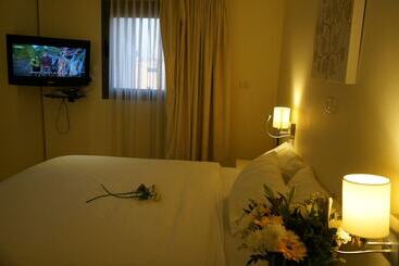 Hotel Rafael Residence Boutique