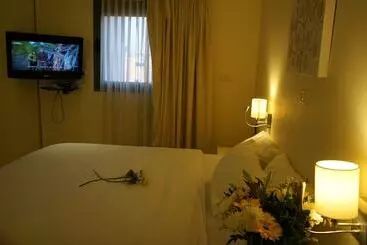 Hotelli Rafael Residence Boutique