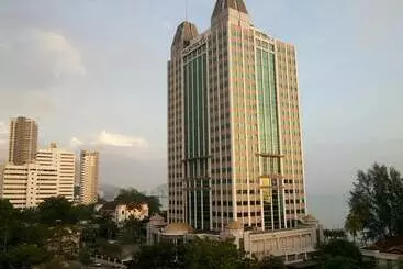 فندق Regal Malaysia