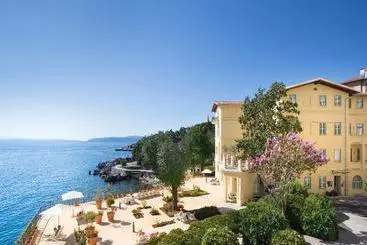 Hotel Remisens Villa Belvedere