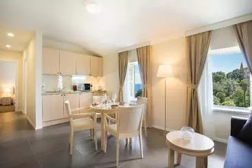 Hotel Remisens Villa Belvedere