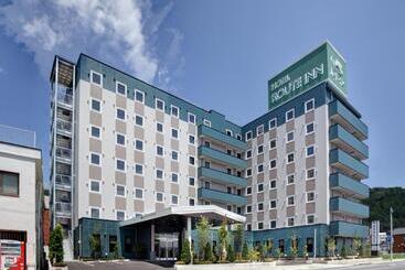 Hotel Route Inn Kamaishi