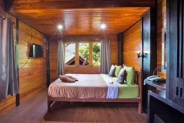 The Cobble Beach Hotel  Phi Phi Island