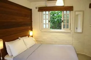 Hotel Pousada Spa Ventos Do Camburi