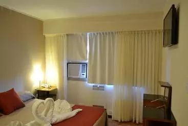 هتل Victoria Plaza