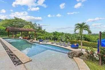 Hotel Villa Buena Onda All Inclusive