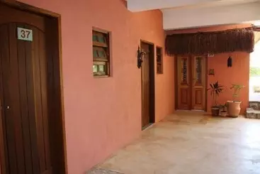 هتل Vista Bella