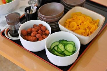 ホテル Wakayama Daiichi Fuji