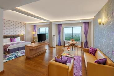 Welcomhotel By Itc Hotels, Gst Road, Chennai