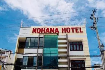 Hotel Nohana
