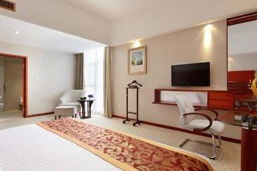 Hotel Zhangjiajie State Guest