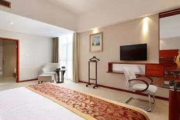 Otel Zhangjiajie State Guest