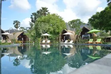 Kinaara Resort & Spa