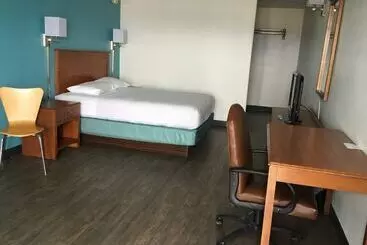 Motel 6baker City, Or