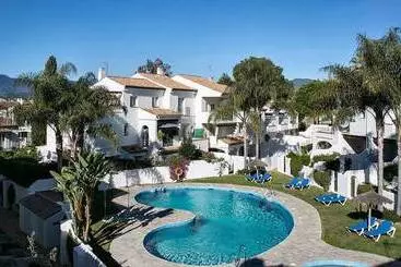 آپارتمان Ona Club Bena Vista