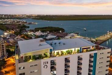 Appartment Ramada Suites By Wyndham Zen Quarter Darwin