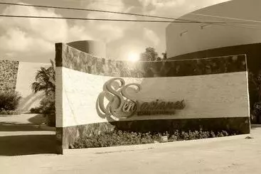 Sensaciones Motel Boutique Adults Only