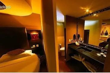 Sensaciones Motel Boutique Adults Only