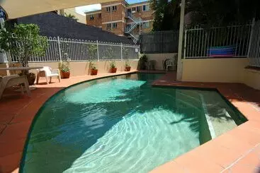 Spring Hill Gardens Apartments