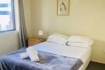 Spring Hill Gardens Apartments