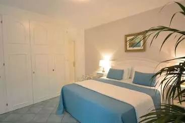 آپارتمان Torre Paradiso